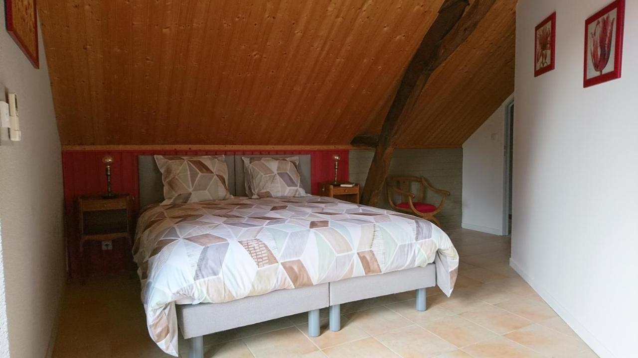 Murmures De Loire Montjean-sur-Loire المظهر الخارجي الصورة